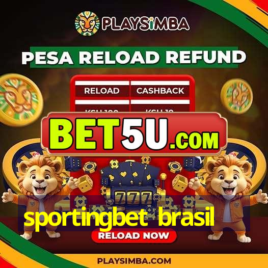 sportingbet brasil